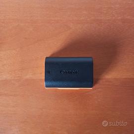 Batteria Canon LP E6N