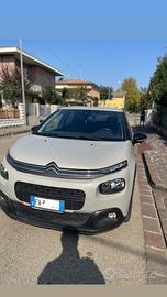 Citron c3 1.2 bz 82cv