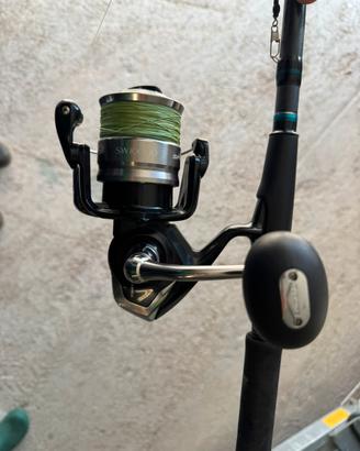 Shimano Shperos sw10000