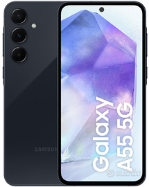 Samsung Galaxy A55 5G