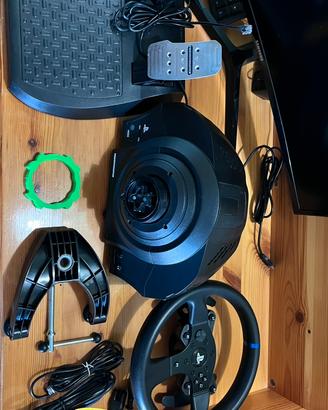 Thrustmaster t300