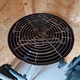 Barbecue  Grill Chef