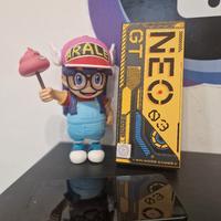 NUBIA NEO 3 GT DA 12/256