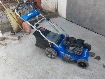 Tagliaerba a trazione Yamaha 