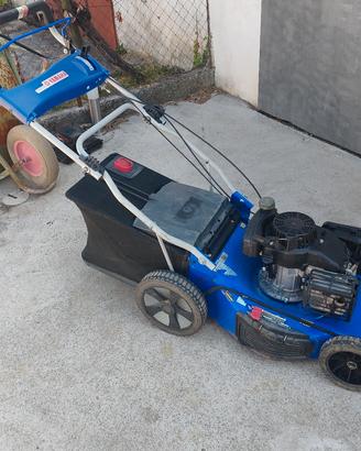 Tagliaerba a trazione Yamaha 