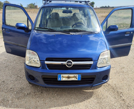 Opel agila 1 serie disel