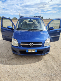 Opel agila 1 serie disel