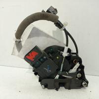 SERRATURA POSTERIORE DESTRA FORD Ka Ka+ Serie 2232