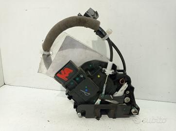 SERRATURA POSTERIORE DESTRA FORD Ka Ka+ Serie 2232