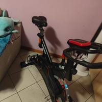 cyclette