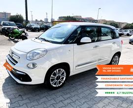 FIAT 500L 500L 1.4 T-Jet 120 CV GPL Pop Star