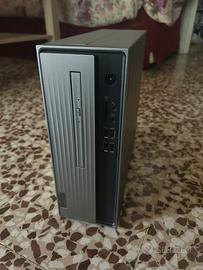 Destop Lenovo IdeaCentre 3 07ADA05
