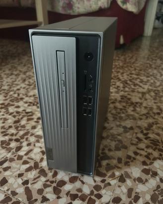 Destop Lenovo IdeaCentre 3 07ADA05