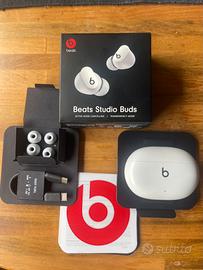Beats studio buds