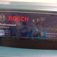 Avvitatore trapano Bosch