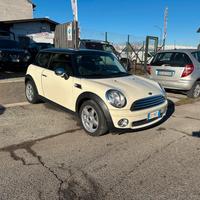 Mini 1.6 16V Cooper 50 Mayfair