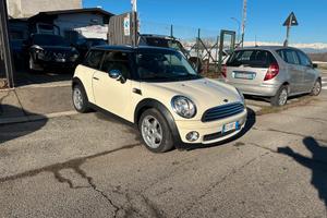 Mini 1.6 16V Cooper 50 Mayfair