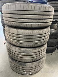 Gomme estive 245/45r19 usate