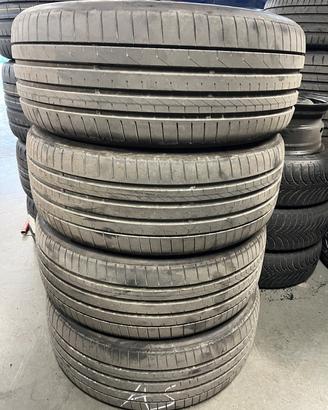 Gomme estive 245/45r19 usate