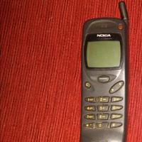 Nokia vecchio