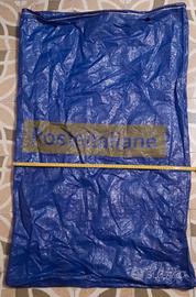 Sacco juta poste italiane collezione