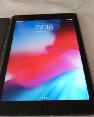 iPad air 1