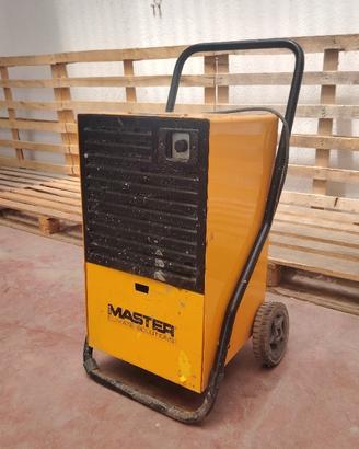 30A DEUMIDIFICATORE PROFESSIONALE MASTER DH 26