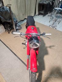 moto epoca