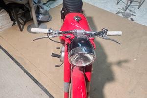 moto epoca