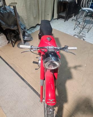 moto epoca