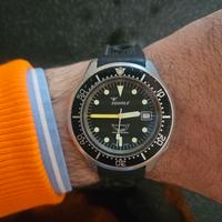 Squale 1521 (ETA 2824-2) VALUTO PERMUTE