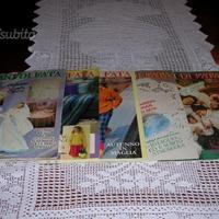 Riviste mani di fata 1986