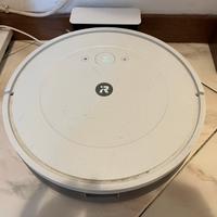 Roomba Combo
