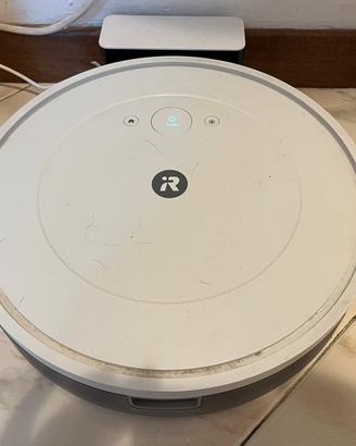 Roomba Combo