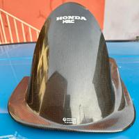 Parafango posteriore in carbonio per Honda VTR Sp1