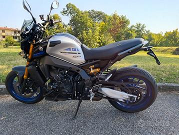 Yamaha MT 09 SP 2023 Akrapovic
