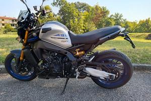 Yamaha MT 09 SP 2023 Akrapovic