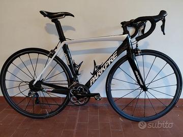 Bici PARKPRE K999 Taglia 54 - Carbonio