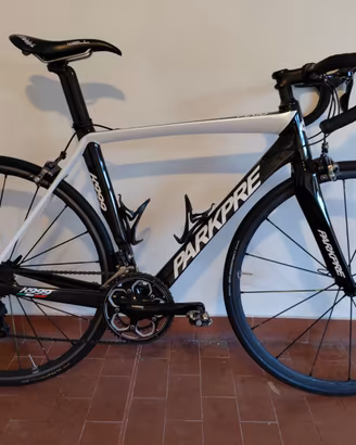 Bici PARKPRE K999 Taglia 54 - Carbonio