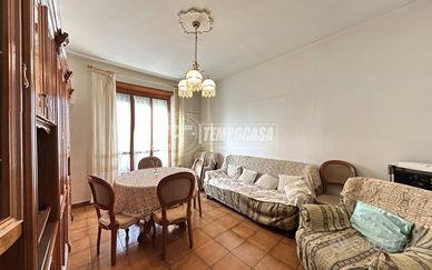 TRILOCALE LIBERO SUBITO