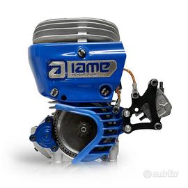 Iame 60 gr3 motore