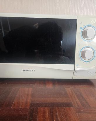 microonde Samsung