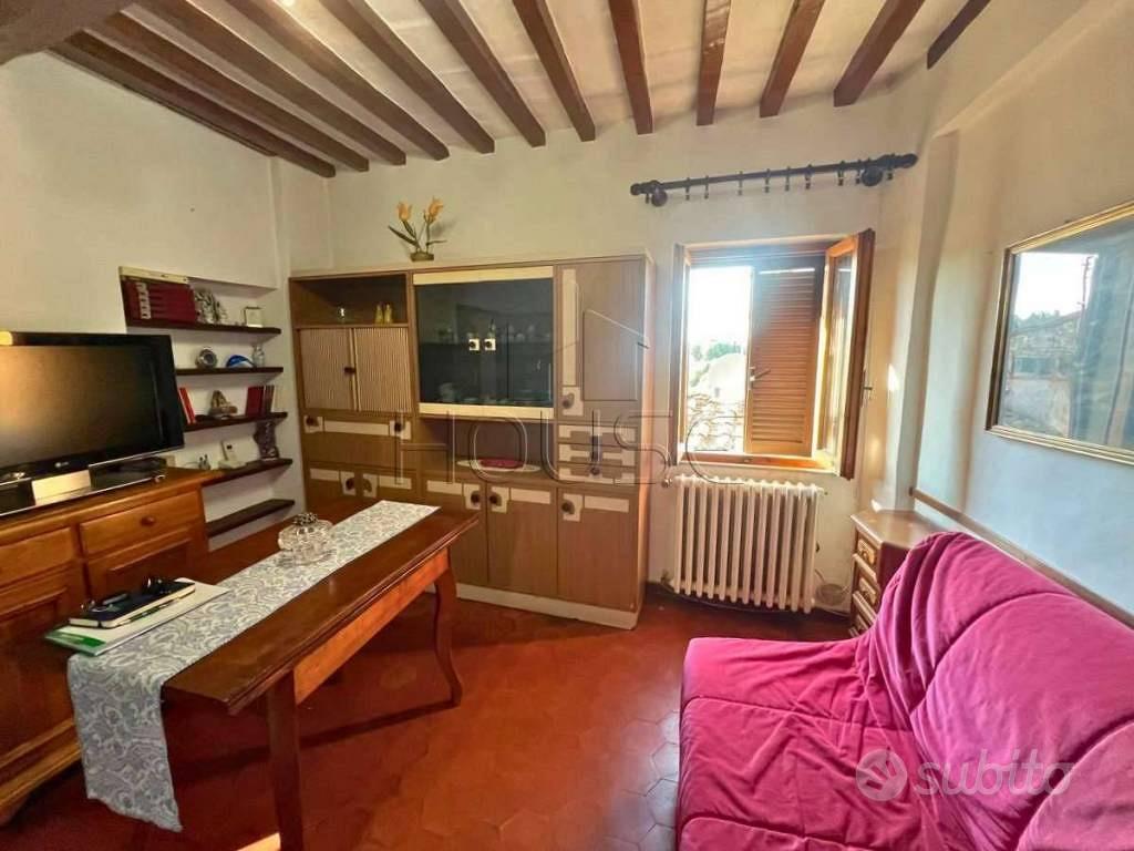 Appartamento di 80 m² con 5 locali a Anghiari - Vista 4