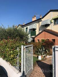 Villetta a schiera a Vallese di Oppeano