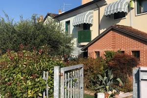 Villetta a schiera a Vallese di Oppeano