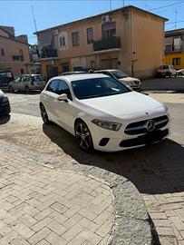 Mercedes classeA