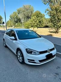Golf 7