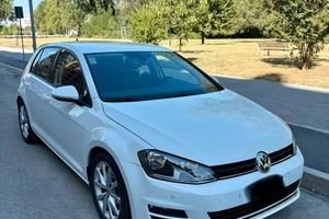 Golf 7