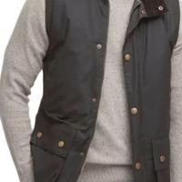 gilet Barbour Westmorland XL nuovo 