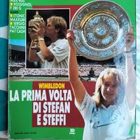 Rivista tennis italiano